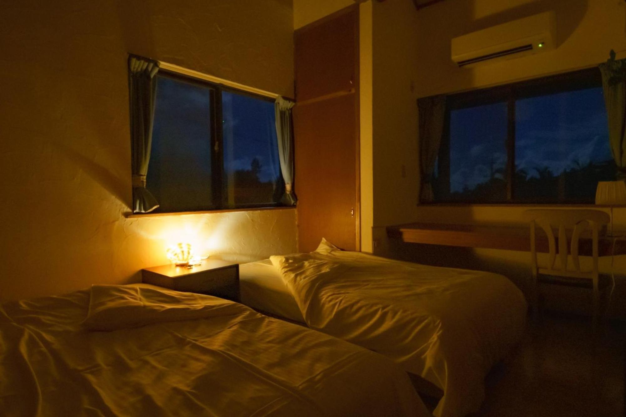 Sealife-Stay - Vacation Stay 86613 Ishigaki  Eksteriør billede