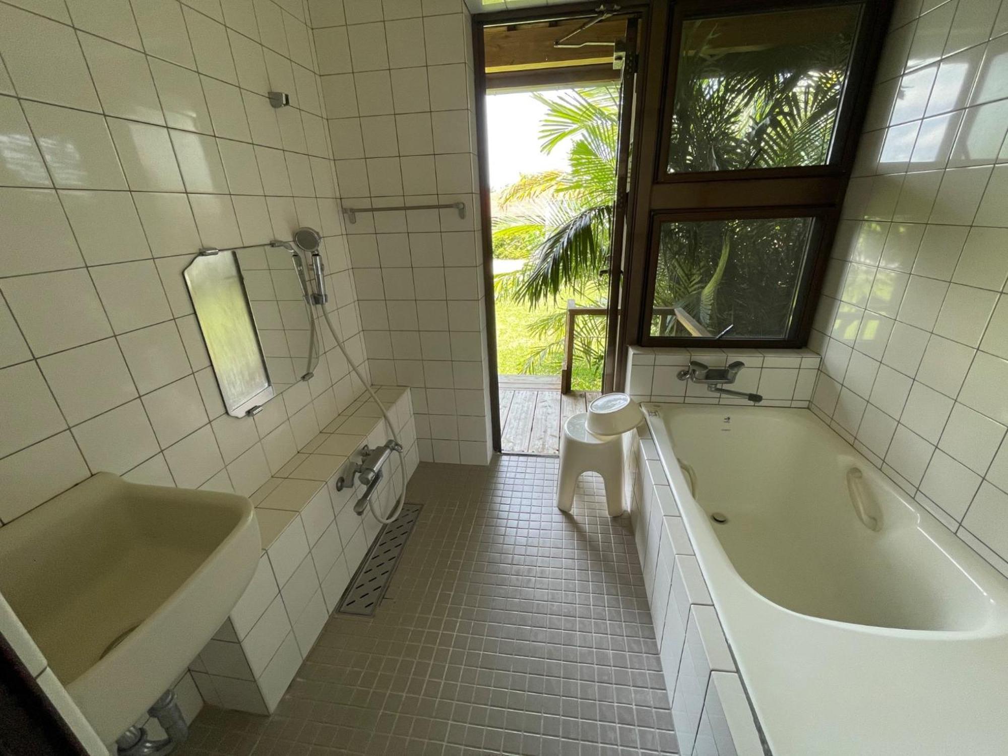 Sealife-Stay - Vacation Stay 86613 Ishigaki  Eksteriør billede