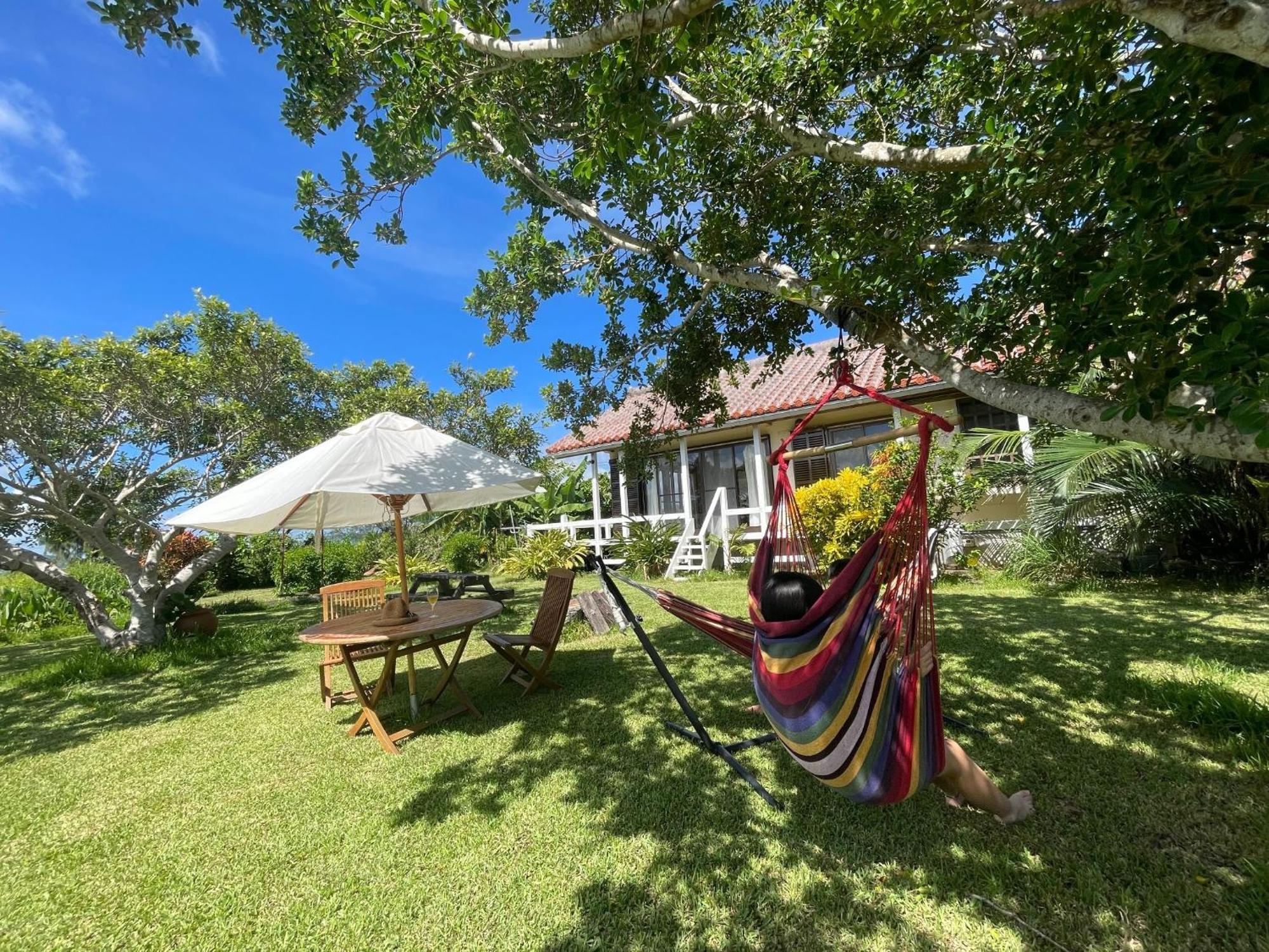 Sealife-Stay - Vacation Stay 86613 Ishigaki  Eksteriør billede